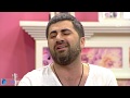 Zaur Baxşəliyevdən canlı ifa (Zaurla Günaydın)