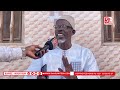 mariage ouleye mané triste témoignage de oustaz assane seck sur ngoné mamy samb u0026 salma