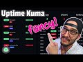 Meet Uptime Kuma, a Fancy Open Source Uptime Monitor for all your HomeLab Monitoring Needs