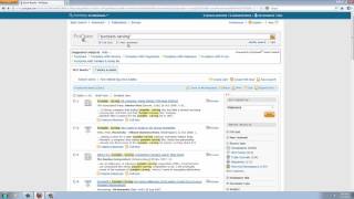 Searching 101: Proquest