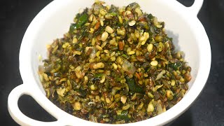 शरिरासाठी पौष्टिक असणार्‍या कडधाण्याची झणझणित रेसीपी | Kadadhanyachi Recipe | Maharashtrian Recipes