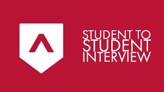 Lambda School student to student interview