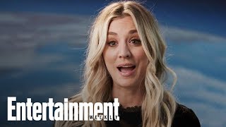 'Big Bang Theory' Cast Says Goodbye To Their Characters | Cover Shoot | Entertainment Weekly