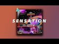 Bedroom Pop x Lofi Indie Type Beat - Sensation