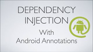 204 Android Annotations Tutorial |