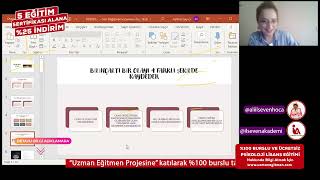 İLSEVEN AKADEMİ - REGRESYON EĞİTİMİ (1.BÖLÜM)