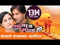MAYA TA MAYA HO - Nepali Full Movie || Nikhil Upreti, Sanchita Luitel, Suraj RD, Tulsi Ghimiray