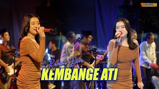 KEMBANGE ATI - RAHMA DIVA || ONE PRO ( Live Khitanan GATRA CAHYA ARIFIN Putra Dari Bpk Ali PX )