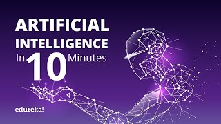 What Is Artificial Intelligence | 4unction Digital Studios