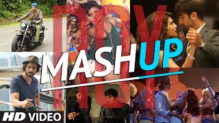 Mashup of ROY (Full Video) Kiran Kamath | Tu Hai Ki Nahi