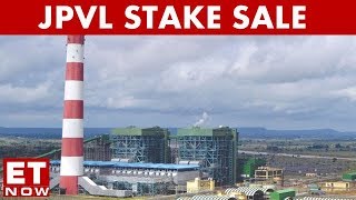 Jaiprakash Power's Mega Stake Sale Attracts Five Bidders