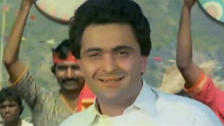 Chhal Chhal Chhalke In Aankhon - Janam Janam (1988) 1080p