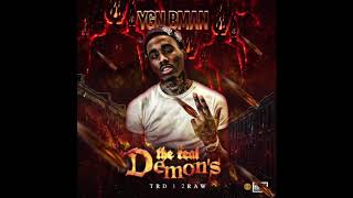 YGN Bman - Glock (The Real Demon's) Official Audio