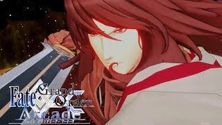 【FGOAC】沐浴ゲオルギウスでGW【fate】