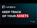 Cybersecurity Tool For Asset Management | Quick Results (RunZero)