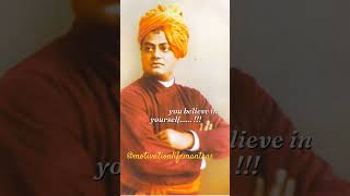 SWAMI VIVEKANANDA#2 ❤🔥 |  inspirational quotes | motivational quotes #shorts #motivational #short