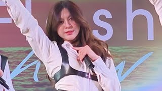 Full-Stage Fancam PopperBNK48 BNK48 18th Single “Green Flash”  Roadshow 090325