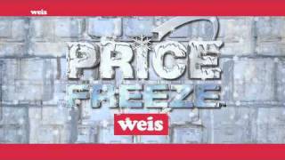 Weis Markets Price Freeze