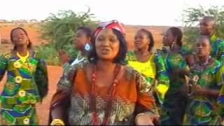 LUMANA AFRICA  HAMSSOU GARBA - MAITADA HANKALI