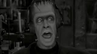 Herman Munster - Calling CQ