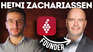 The Story of Vivino - with Founder @RawStartup