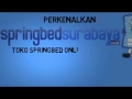 springbed berkualitas surabaya