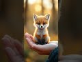 tiny animals that will melt your heart 🐾😍 04