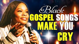 Greatest Favorite Gospel Music 2025 - American Gospel Songs - CeCe Winans, Marvin Sapp, Kim Burrell