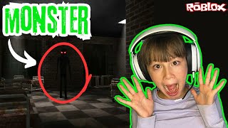 🕵️I UNCOVER DARK SECRETS at an ABANDONED FACILITY!⚠️