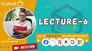 Java Project Lecture-6 | Java GUI: Adding Components, JLabel & JTextField