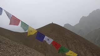 BodhKharbu Monastery Kargil