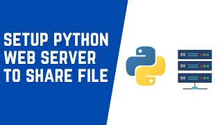 File Sharing Using Python