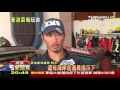 【tvbs】不熟悉水域？　墾丁5衝浪客險遭沖走