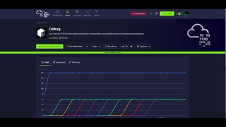 TryHackMe Room Deebug Walkthrough #tryhackme #deserialization