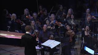 P. Anka “My Way” performed by Richard Shelton  \u0026 Qatar Philharmonic Orchestra