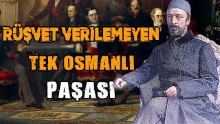 Osmanlının En Kudretli Sadrazamı: Mehmed Emin Ali Paşa