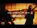 QUADVIUM - Apophis (Official Music Video)