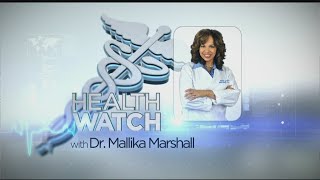 HealthWatch: Women Heart Attack Symptoms; Accupressure Can help Reduce Chronic Back Pain