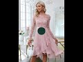 vestidos para invitadas de boda 2023 beautiful dresses for wedding guests weddingtoday7