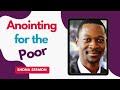ANOINTING FOR THE POOR: Prophet Emmanuel Makandiwa (AFM) || Shona Sermon (Video) @thesermonhub