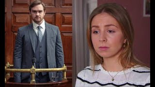 Emmerdale's Tom King Sentenced: Belle Dingle Triumphs in Courtroom Showdown| emmerdale spoilers