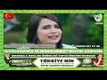 vİzyon 28 tv klİp kuŞaĞi hazal yildiz gİresunun uŞaĞi