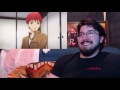FS Night Unlimited Blade Works Abridged Ep.1 Reaction #AirierReacts