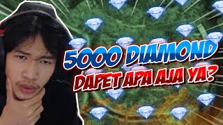 DIAMOND AUTO GA ABIS ABIS KALAU BEGINI TERUS !!! BORONG BORONG LAGI AH