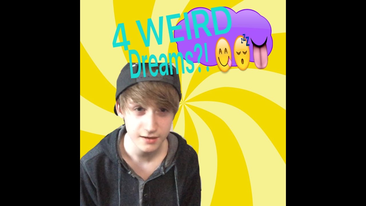 Top 4 Weirdest Videos Youtube