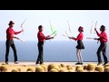 CABO FINE Art & entertainment Jugglers