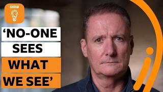 What it's really like to work inside a prison | BBC Ideas