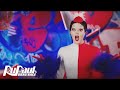 Meet Aiden Zhane: 'The Ghoulish Glamour Girl' | RuPaul’s Drag Race S12