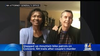Concord, NH Police Adding 'High Visibility Patrols' Following Couple's Murder