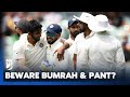 Pant & Bumrah the key for in BGT & will Australia unleash TWO keepers against India 🤔 |  Fox Cricket